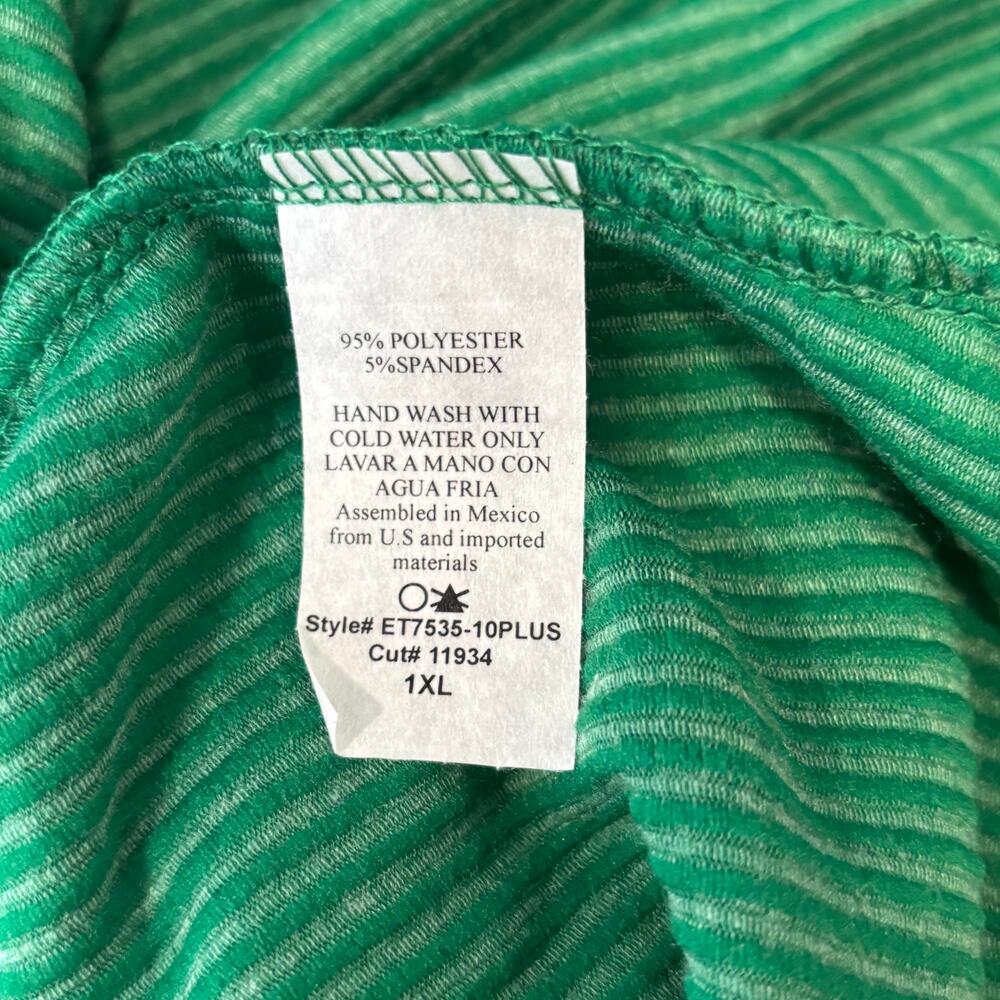 Women's Heimish 2X women’s top NWOT - Picture 5 of 9